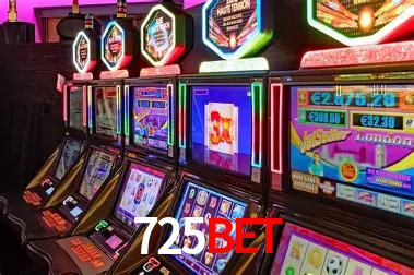 A Emoção da Loteria na 725BET: Uma Chance de Mudança de Vida