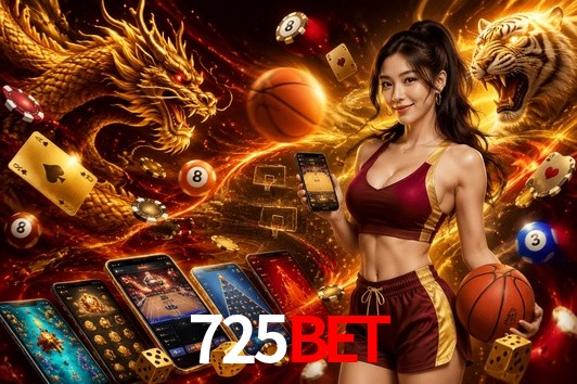 Player Reviews 725BET