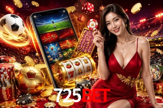 Football Betting 725BET