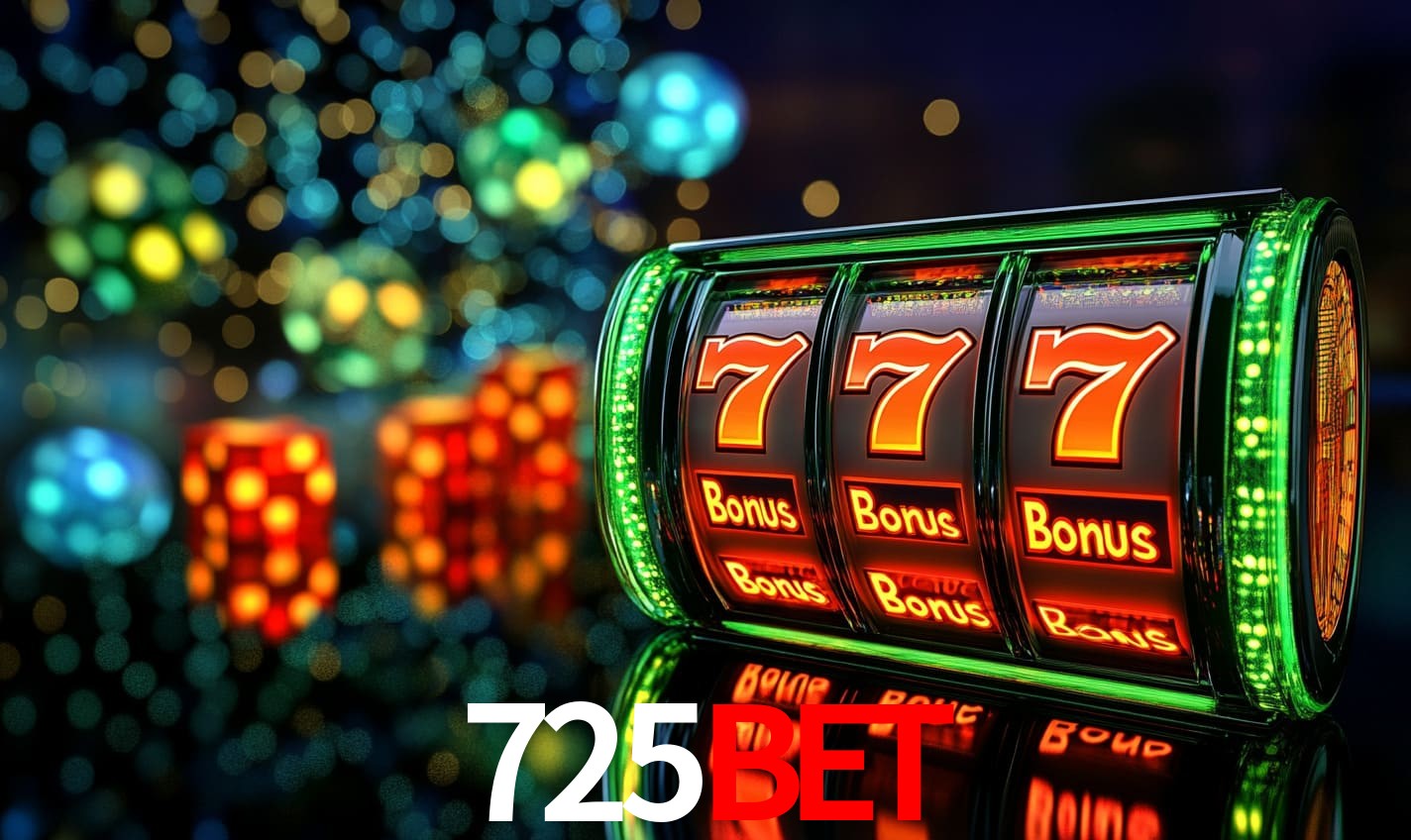 Segurança 2FA 725BET