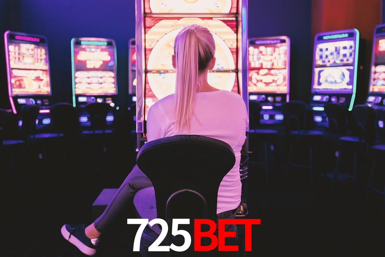 Games Directory 725BET