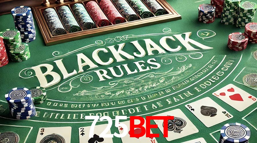 Account Benefits 725BET