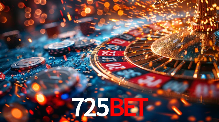 API Integration 725BET