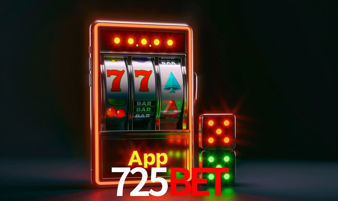 Avaliações dos Jogadores 725BET