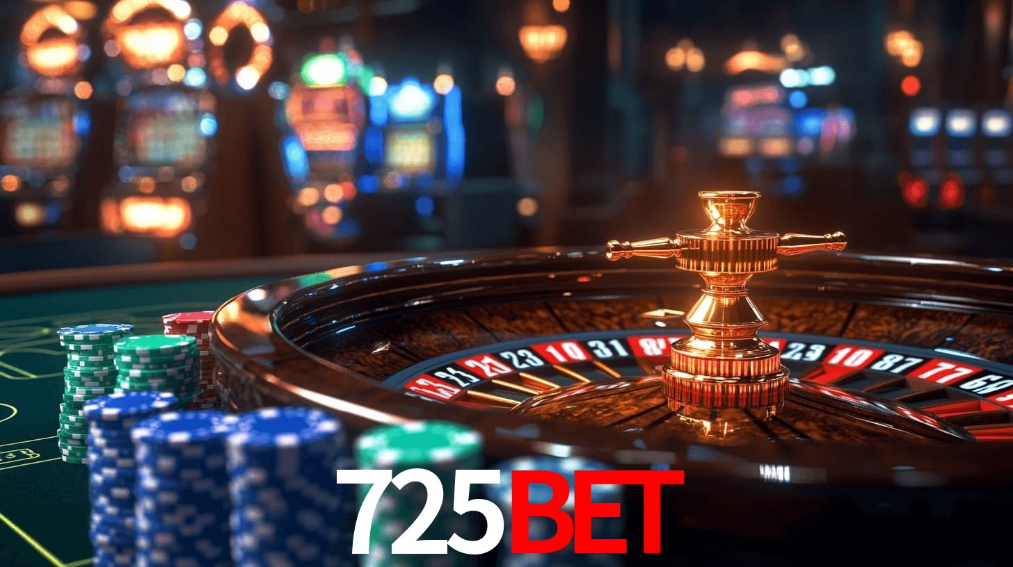 725BET,725BET.com