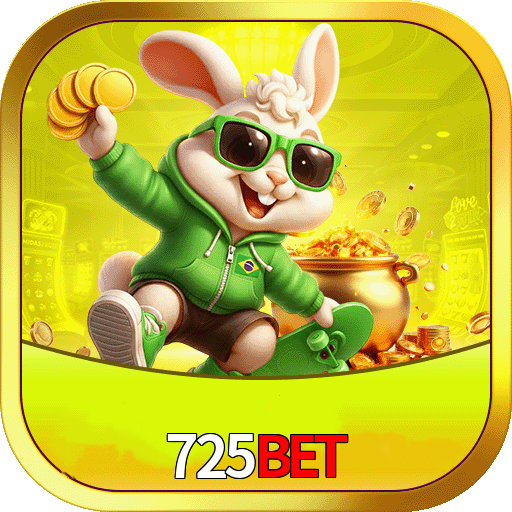 Ícone 725BET